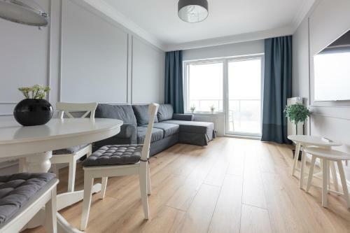Baltic Apartments Seaside Residence