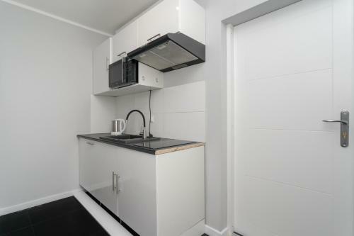 Apartamenty Startowa