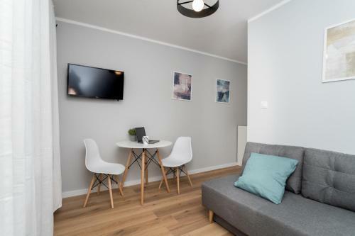 Apartamenty Startowa