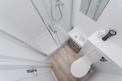 Apartamenty Startowa