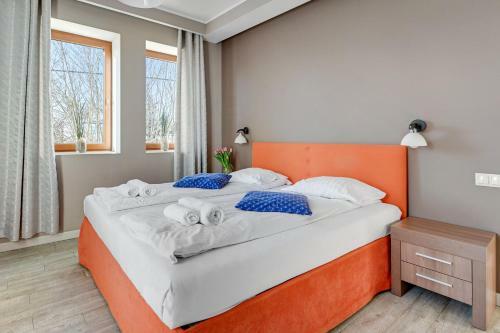 Apartamento Beach Front - Nautilius