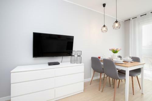 Apartments Ostroroga Gda?sk By Renters