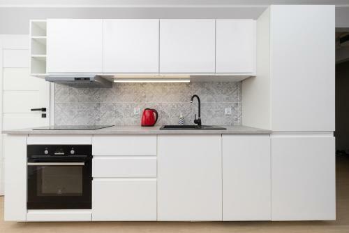 Apartments Ostroroga Gda?sk By Renters