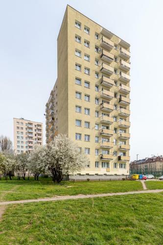 Apartments Ostroroga Gda?sk By Renters