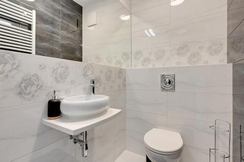 Apartamento Blue Mandarin Szafarnia