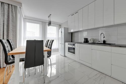 Apartamento Blue Mandarin Szafarnia