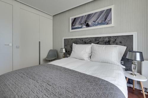 Apartamento Blue Mandarin Szafarnia