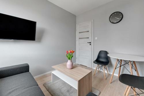 Apartamento Blue Mandarin Szafarnia