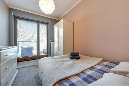 Apartamento Blue Mandarin Szafarnia