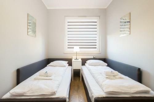 Apartments Nowa Grobla By Renters