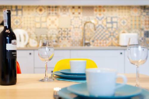 Apartments Nowa Grobla By Renters