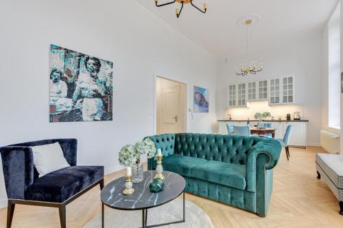 Navy Group - Apartamenty D?uga 35