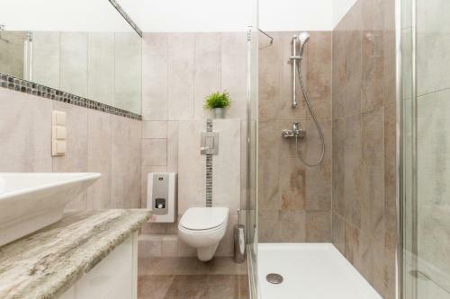 Apartments Old Town Piwna By Renters