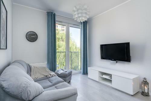 Elite Apartments Downtown Premium