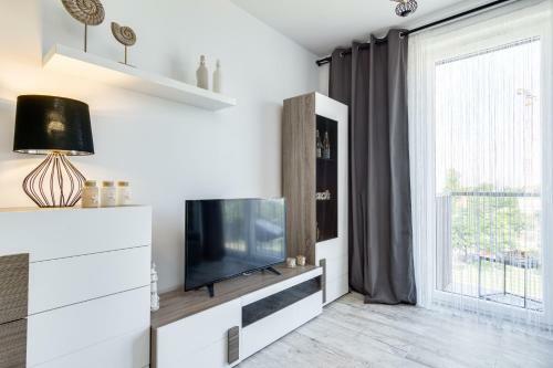 Elite Apartments Downtown Premium