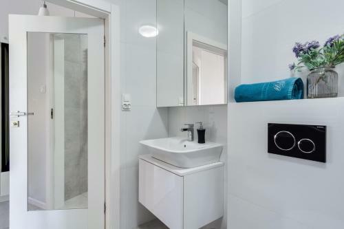 Elite Apartments Downtown Premium