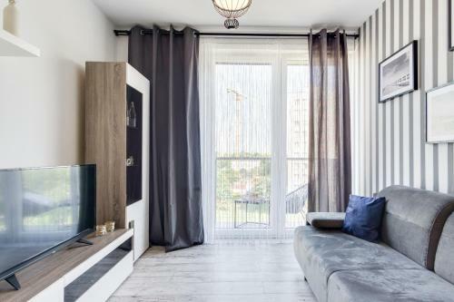 Elite Apartments Downtown Premium