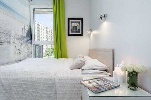 Elite Apartments Downtown Premium