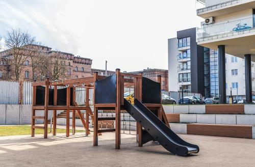 Elite Apartments Downtown Premium