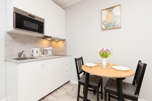 Apartamento Browar Gda?ski By Renters