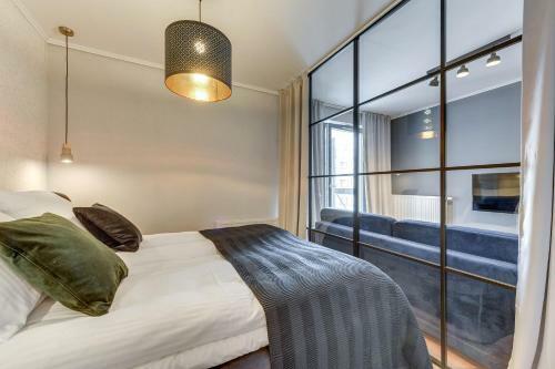 Apartamento Browar Gda?ski By Renters