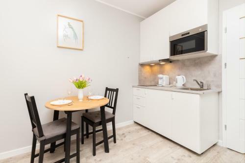 Apartamento Browar Gda?ski By Renters