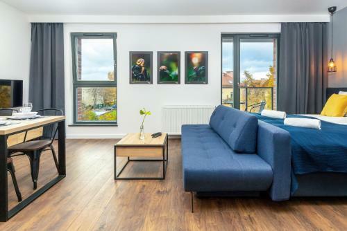 Apartamento Browar Gda?ski By Renters