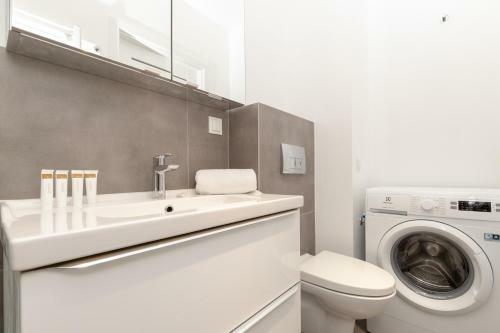Apartamento Browar Gda?ski By Renters