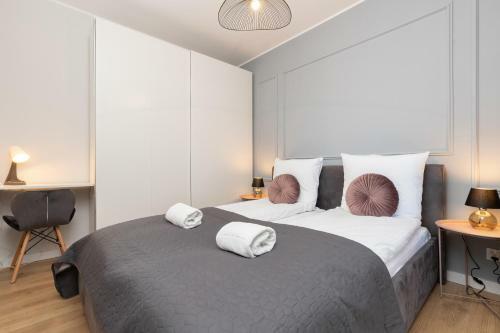 Apartamento Browar Gda?ski By Renters