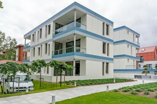 Apartamento Oneapartments - Marine