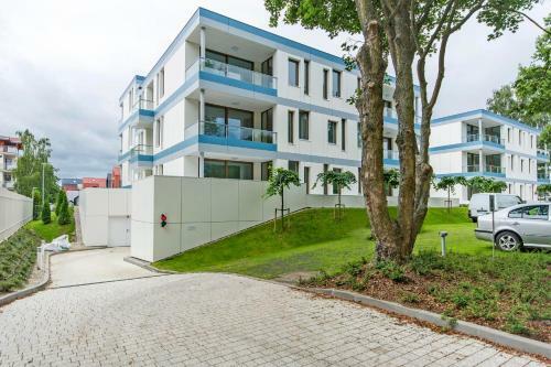 Apartamento Oneapartments - Marine