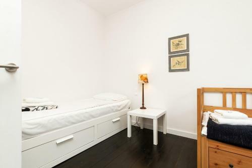 Apartments Gda?sk Miraua By Renters