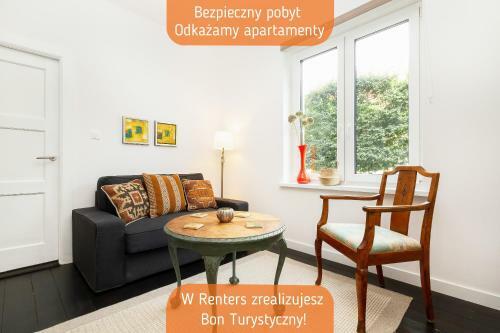 Apartments Gda?sk Miraua By Renters