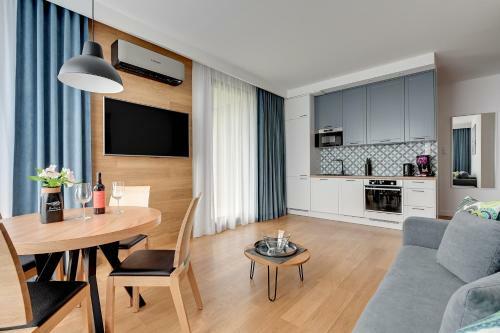 Apartamento The Maritime Suite - Luxury Botanica