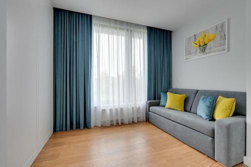 Apartamento The Maritime Suite - Luxury Botanica