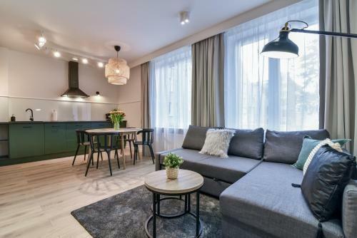 Old Town Ltc - Apartments Star�wka Tobiasza