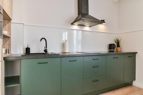 Old Town Ltc - Apartments Star�wka Tobiasza