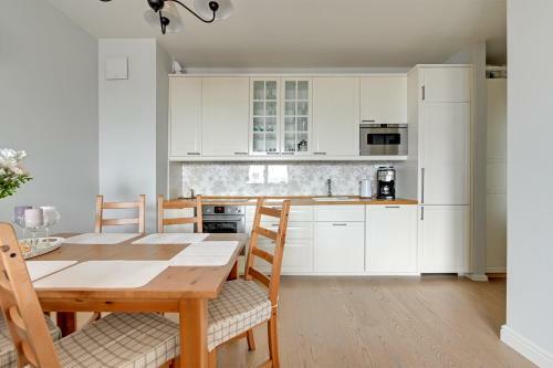 Apartments Riva - Nadmorski Dw�r Premium