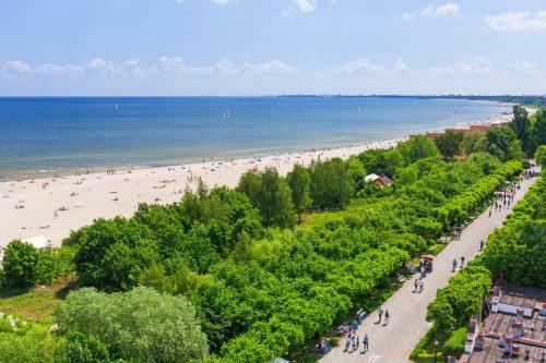 Apartments Riva - Nadmorski Dw�r Premium