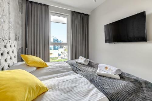Apartamento The Darling Tre Mare