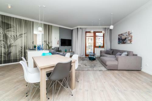 Apartamento Oneapartments - Palmowy