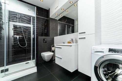 Apartamento Oneapartments - Palmowy
