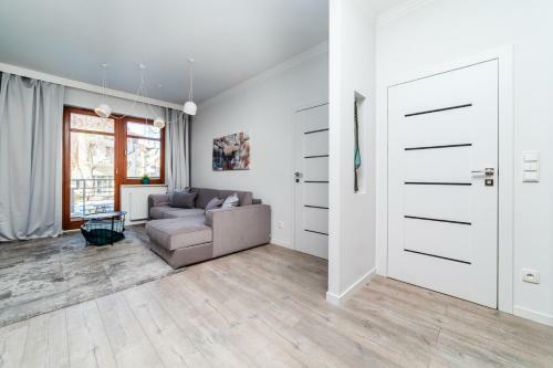 Apartamento Oneapartments - Palmowy