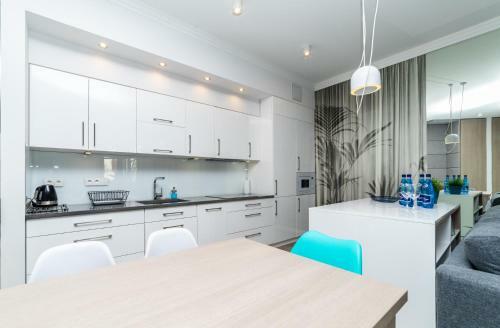 Apartamento Oneapartments - Palmowy