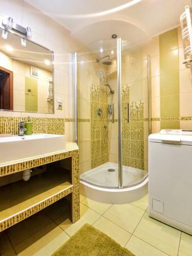 Apartamento Pla?a 10min - Gda?sk Brze?no