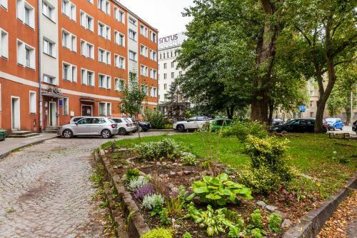Happy Stay Apartment Rajska 14