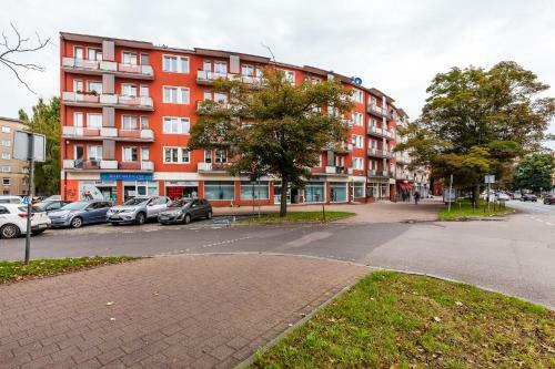 Happy Stay Apartment Rajska 14