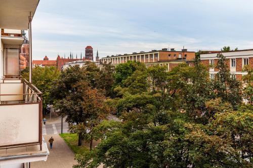 Happy Stay Apartment Rajska 14