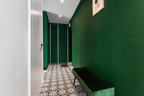 Happy Stay Apartment Rajska 14