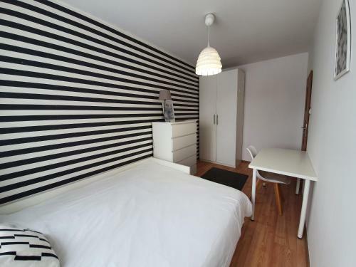 Apartamento 4 Sypialnie, Gda?sk Zaspa
